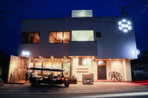 tune Hostel（ツネホステル館山）